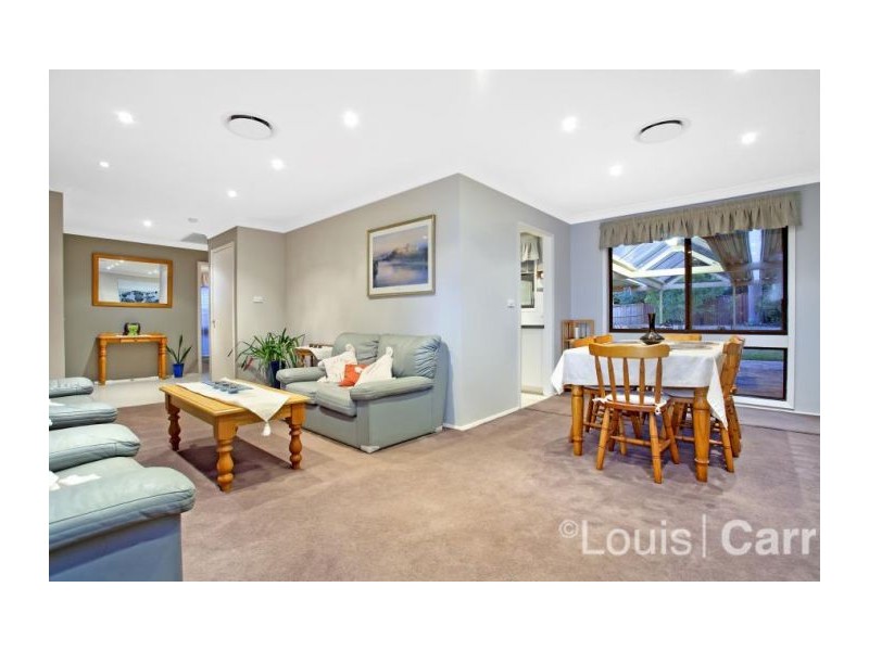 8 Harper Place, Kellyville NSW 2155