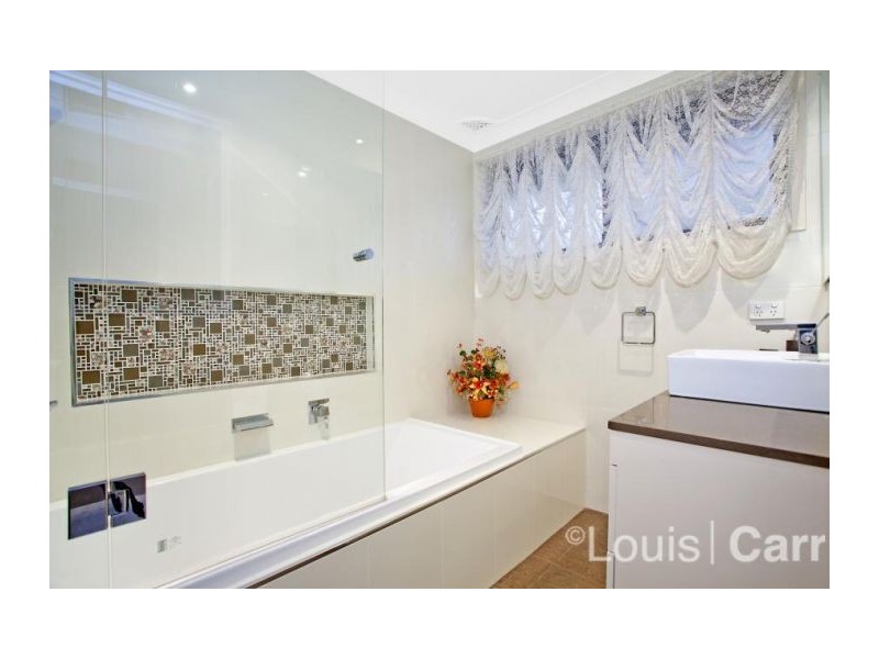 8 Harper Place, Kellyville NSW 2155