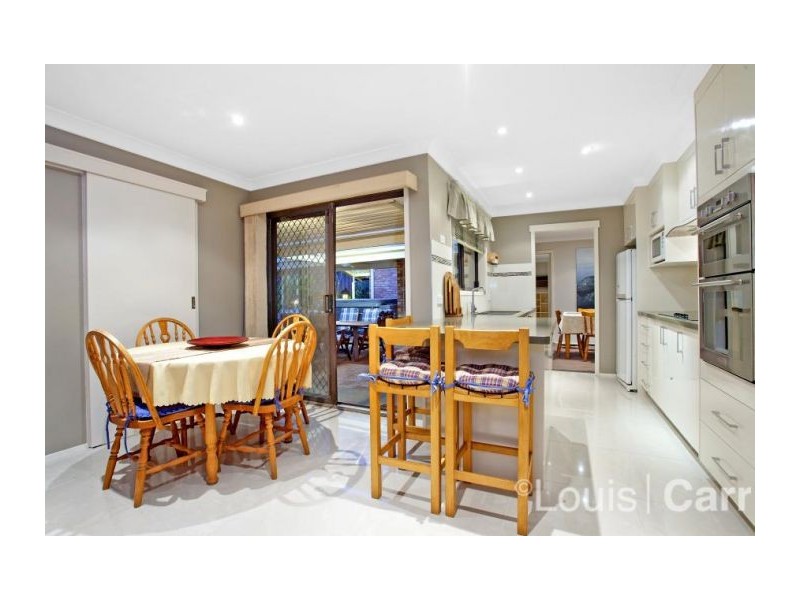 8 Harper Place, Kellyville NSW 2155