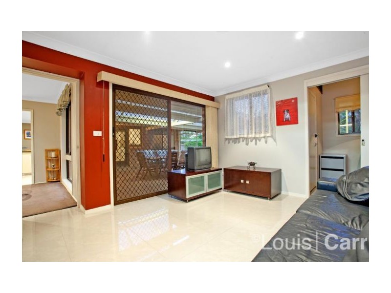 8 Harper Place, Kellyville NSW 2155