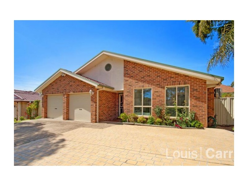 42 County Dr, Cherrybrook NSW 2126