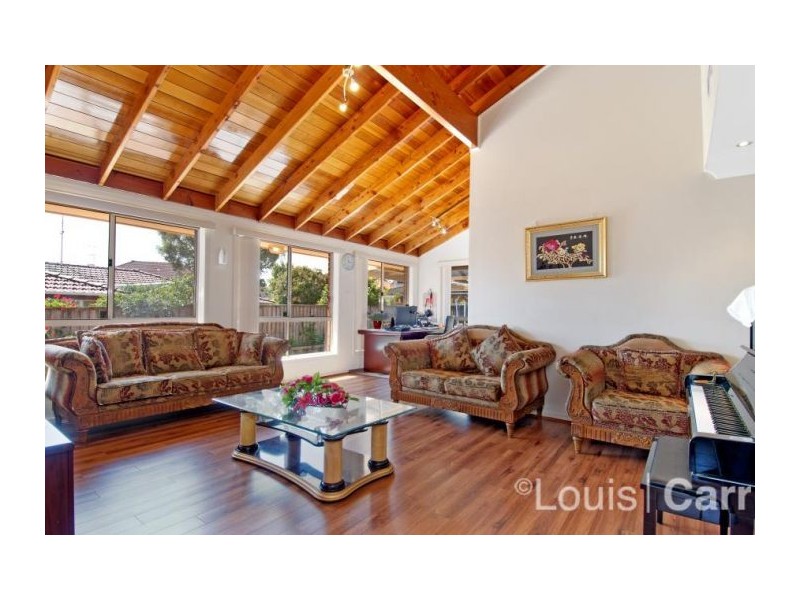 42 County Dr, Cherrybrook NSW 2126