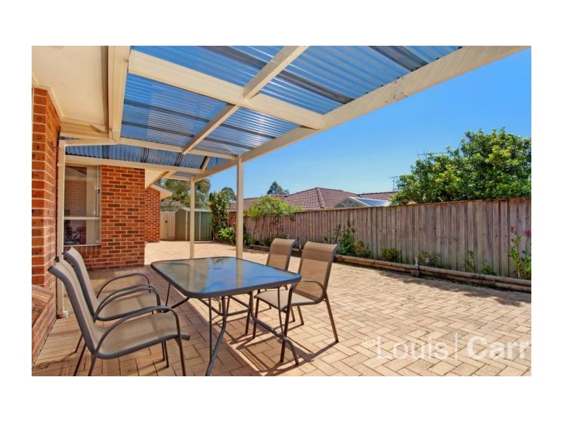 42 County Dr, Cherrybrook NSW 2126