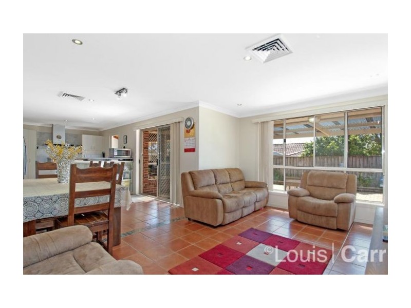 42 County Dr, Cherrybrook NSW 2126