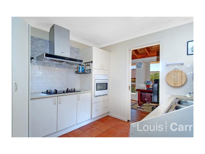 42 County Dr, Cherrybrook NSW 2126