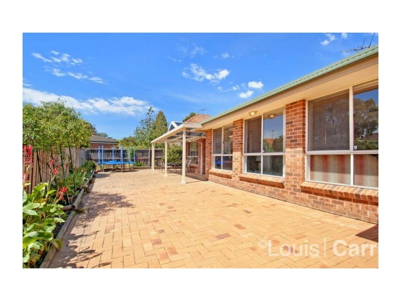 42 County Dr, Cherrybrook NSW 2126