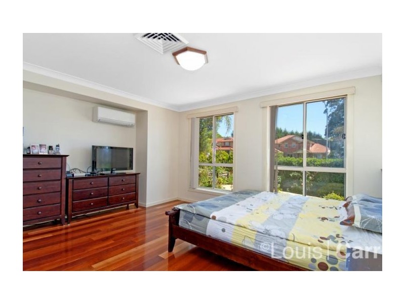 42 County Dr, Cherrybrook NSW 2126