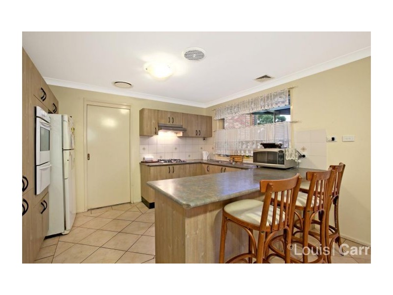 2 Herald Place, Beaumont Hills NSW 2155