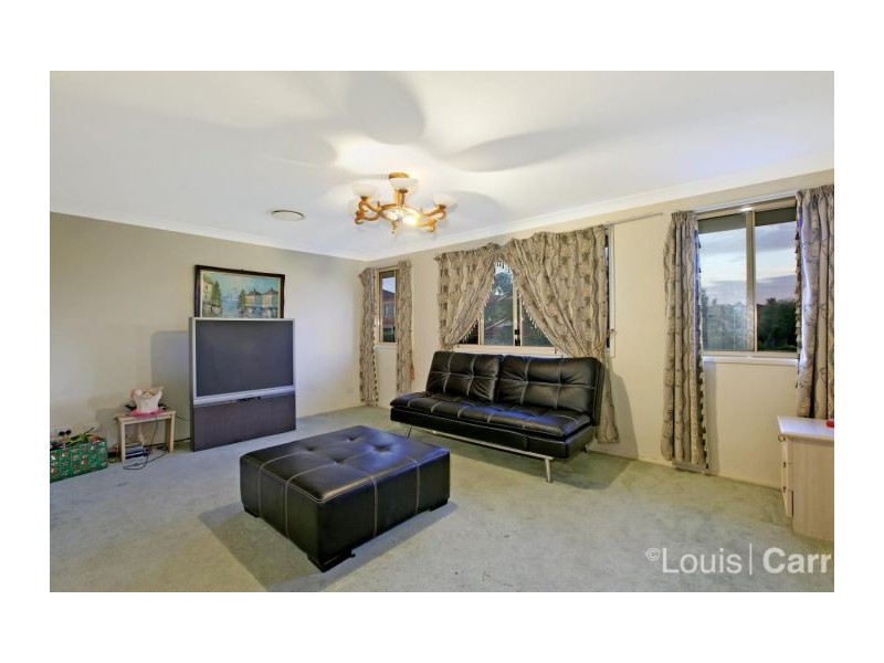 2 Herald Place, Beaumont Hills NSW 2155