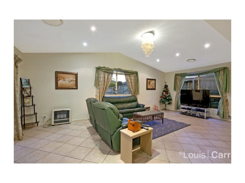 2 Herald Place, Beaumont Hills NSW 2155