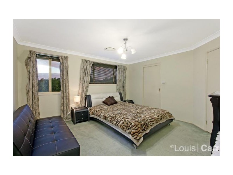 2 Herald Place, Beaumont Hills NSW 2155