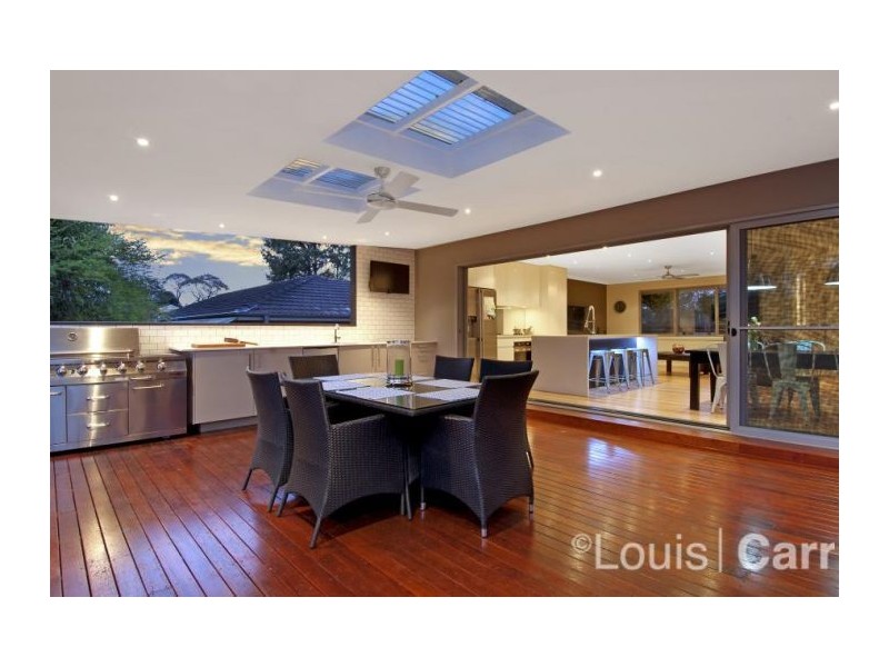 97 Parsonage Road, Castle Hill NSW 2154