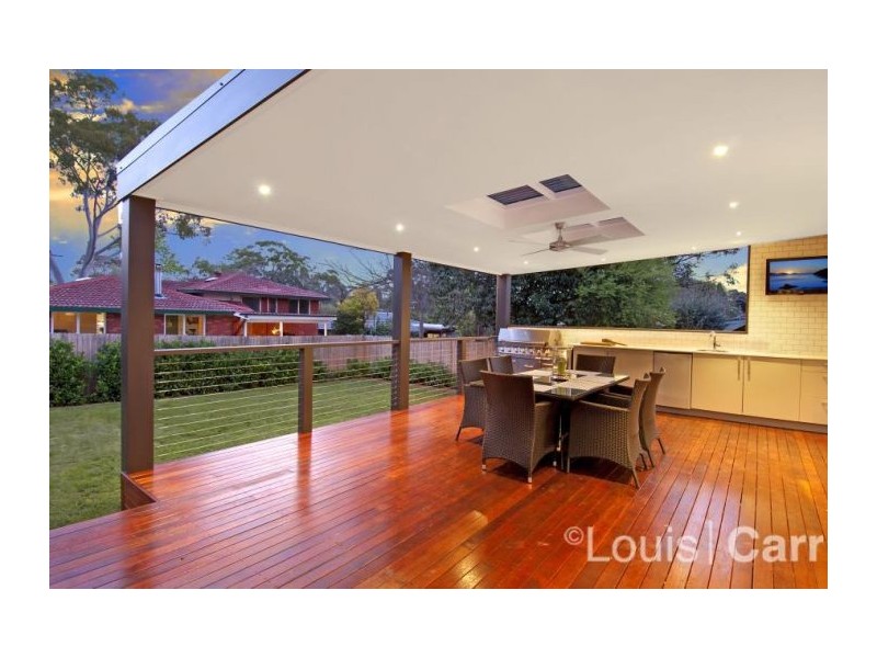 97 Parsonage Road, Castle Hill NSW 2154