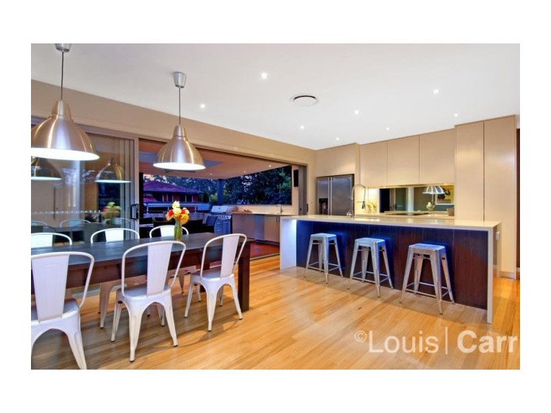 97 Parsonage Road, Castle Hill NSW 2154