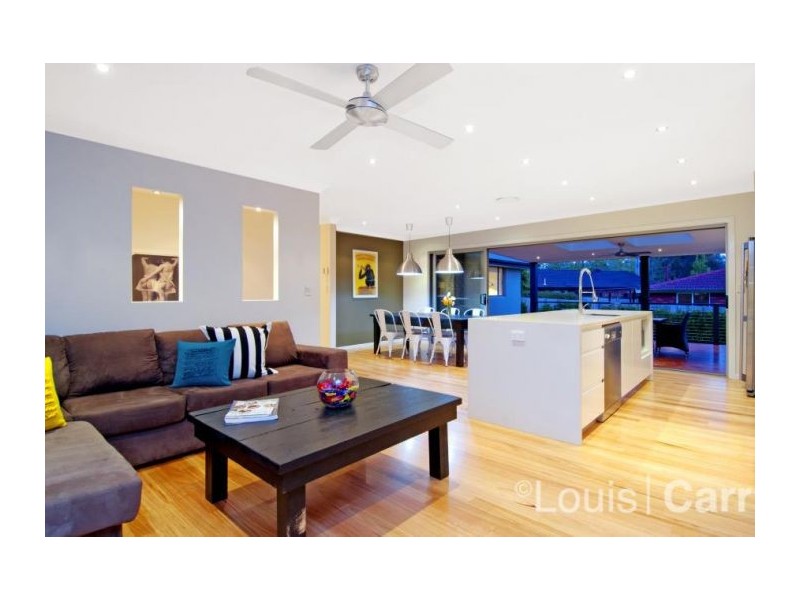 97 Parsonage Road, Castle Hill NSW 2154