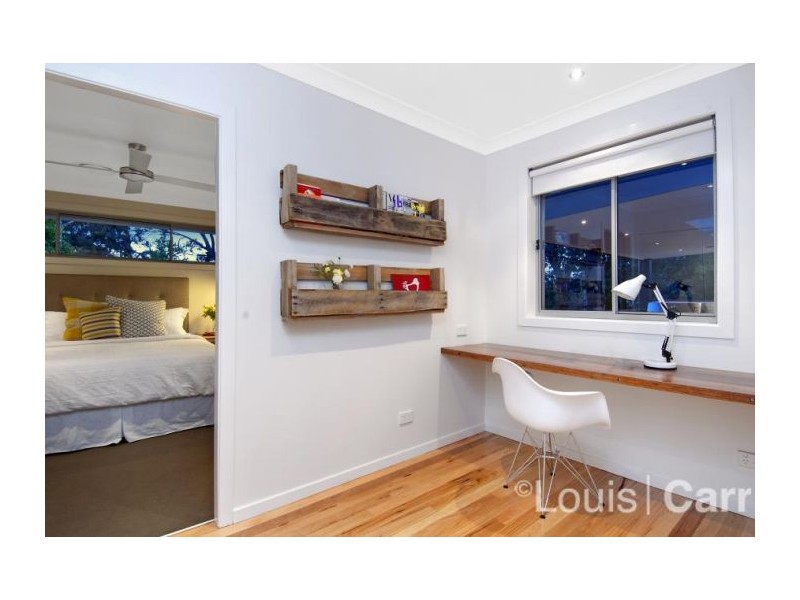 97 Parsonage Road, Castle Hill NSW 2154