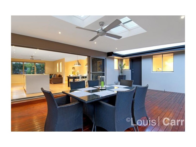 97 Parsonage Road, Castle Hill NSW 2154