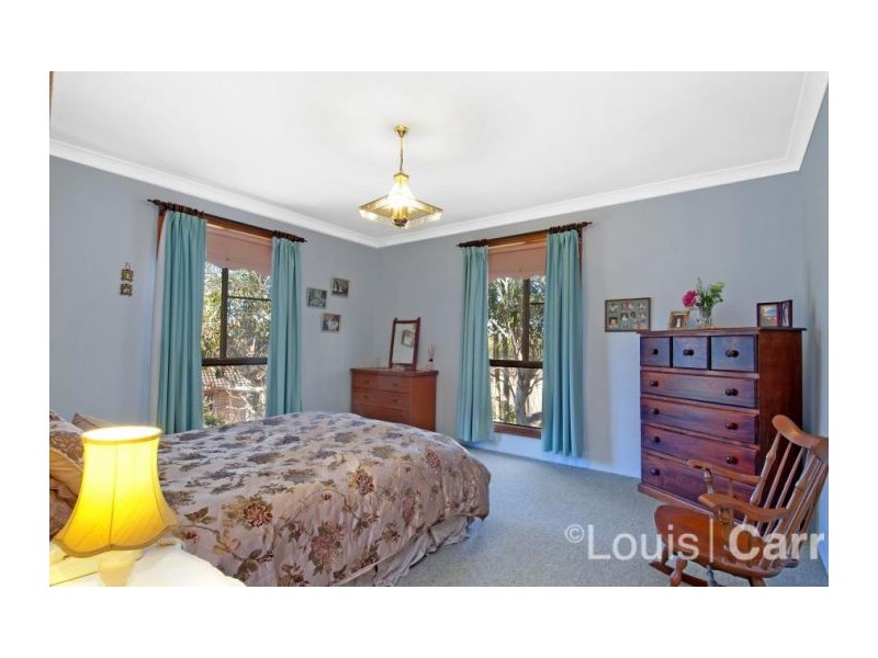 3 Coral Ct, Cherrybrook NSW 2126