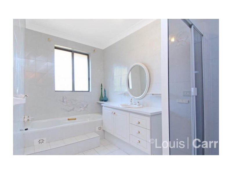 3 Coral Ct, Cherrybrook NSW 2126