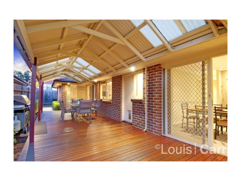 7 Yellowgum Avenue, Rouse Hill NSW 2155