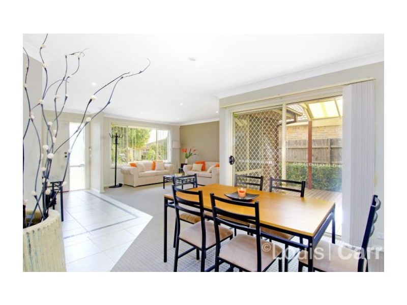 7 Yellowgum Avenue, Rouse Hill NSW 2155