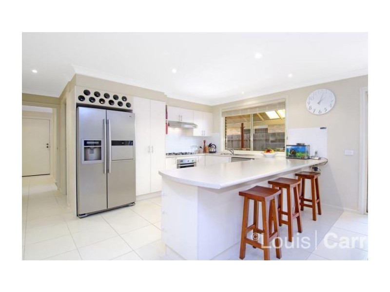 7 Yellowgum Avenue, Rouse Hill NSW 2155