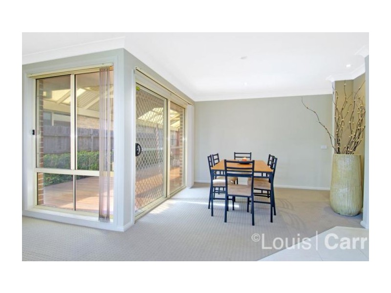 7 Yellowgum Avenue, Rouse Hill NSW 2155