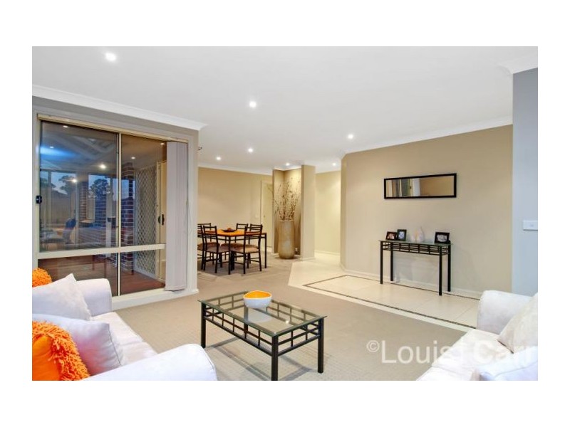 7 Yellowgum Avenue, Rouse Hill NSW 2155