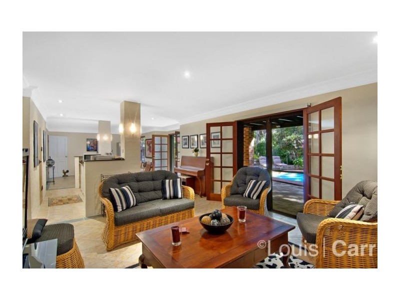 27 Copperleaf Way, Castle Hill NSW 2154