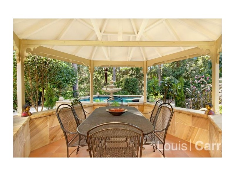 27 Copperleaf Way, Castle Hill NSW 2154