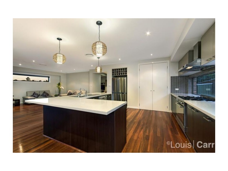 31 Ballymena Way, Kellyville NSW 2155