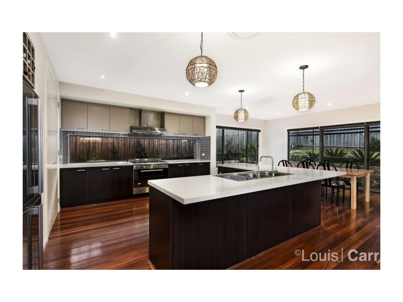 31 Ballymena Way, Kellyville NSW 2155