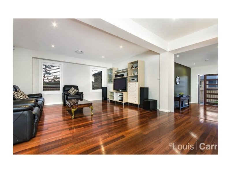 31 Ballymena Way, Kellyville NSW 2155