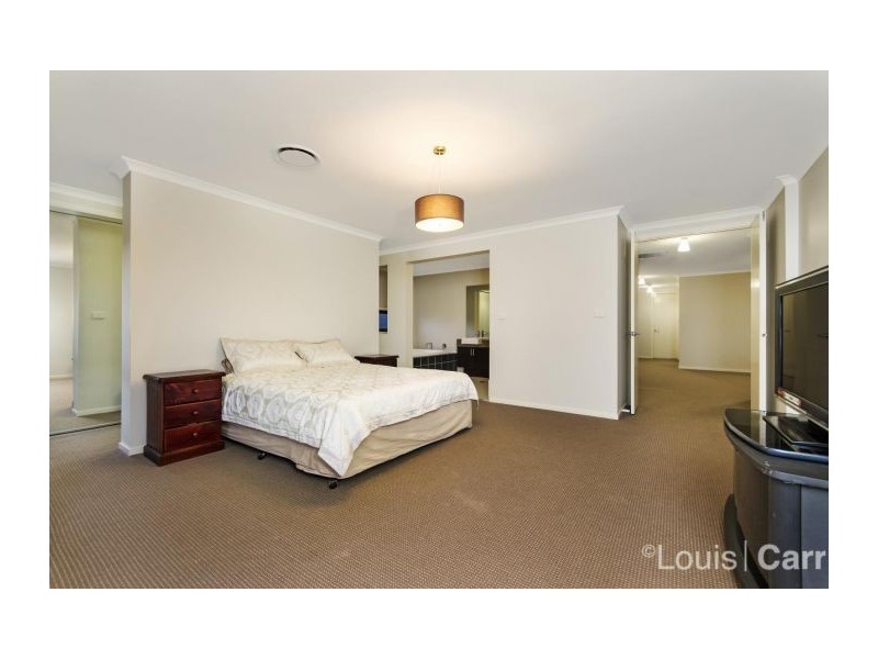 31 Ballymena Way, Kellyville NSW 2155