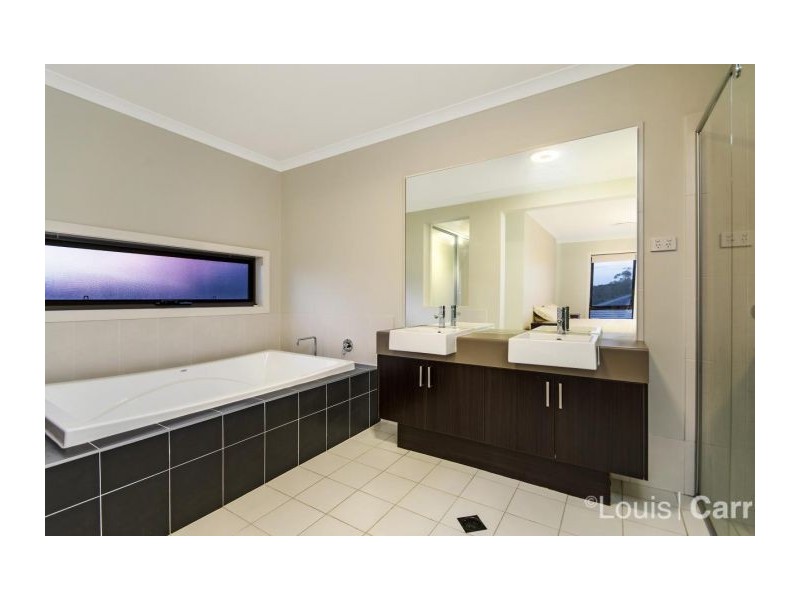31 Ballymena Way, Kellyville NSW 2155
