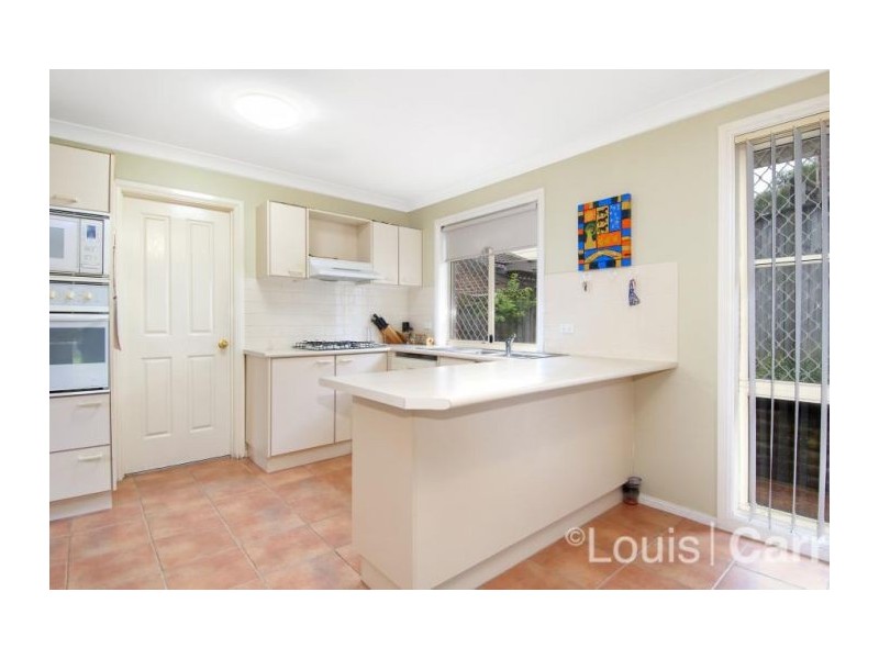 4a Oakhill Drive, Castle Hill NSW 2154