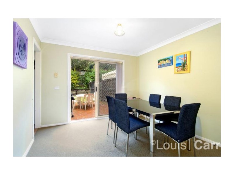 4a Oakhill Drive, Castle Hill NSW 2154