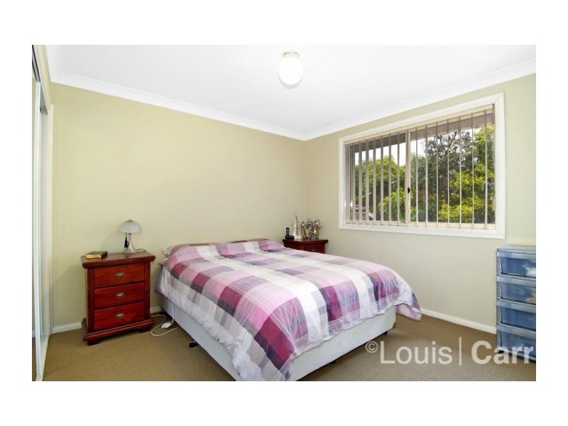 4a Oakhill Drive, Castle Hill NSW 2154