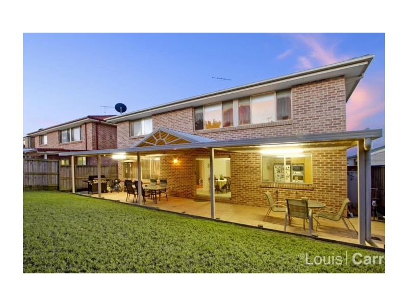 26 Harrington Avenue, Castle Hill NSW 2154