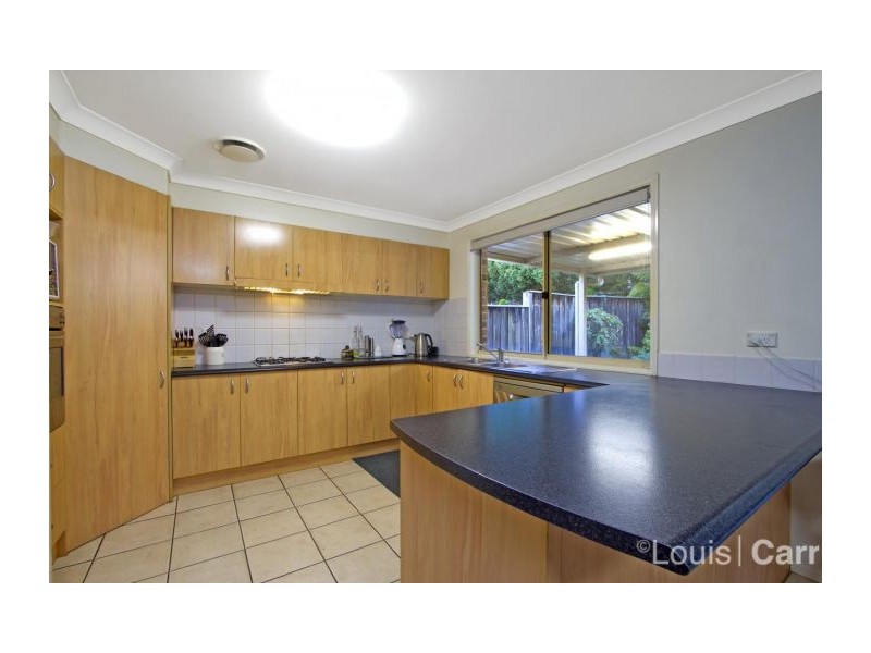 26 Harrington Avenue, Castle Hill NSW 2154