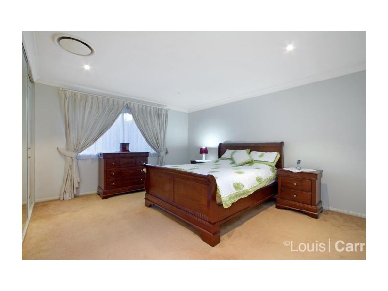 26 Harrington Avenue, Castle Hill NSW 2154