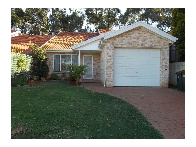 31a Mariam Pl, Cherrybrook NSW 2126