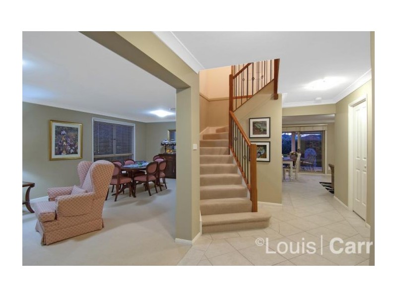 10 Hannah Avenue, Kellyville NSW 2155