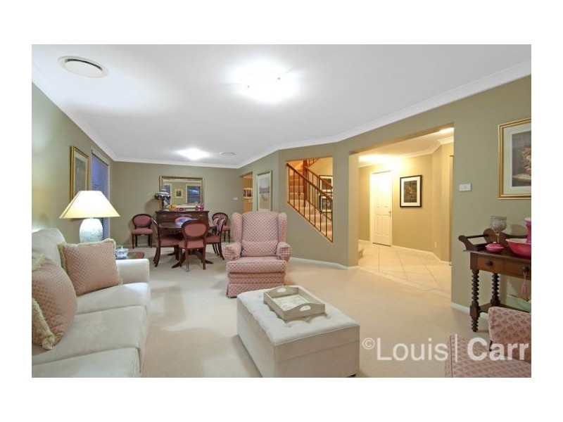 10 Hannah Avenue, Kellyville NSW 2155