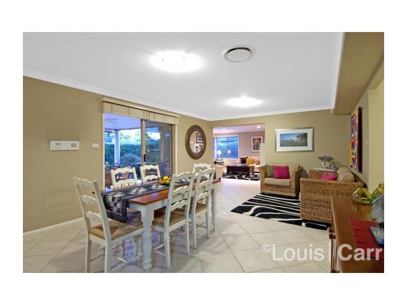 10 Hannah Avenue, Kellyville NSW 2155