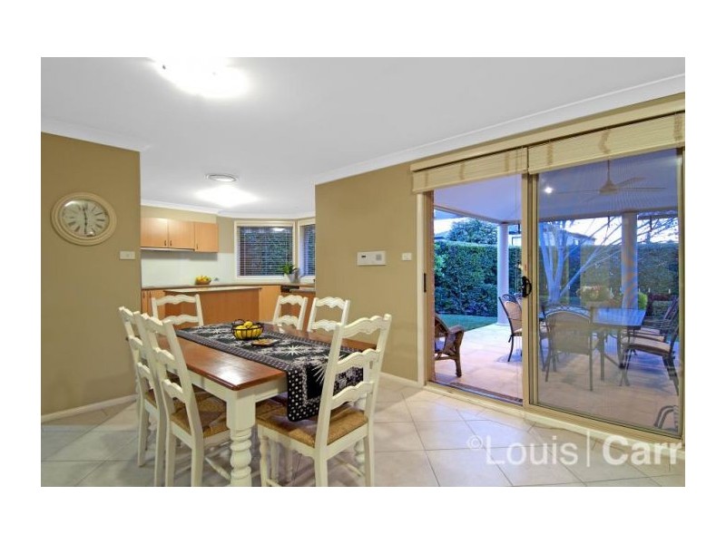 10 Hannah Avenue, Kellyville NSW 2155