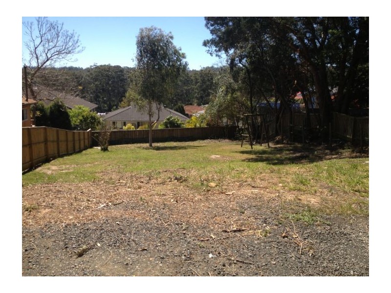 Lot 43 Aiken Road, West Pennant Hills NSW 2125