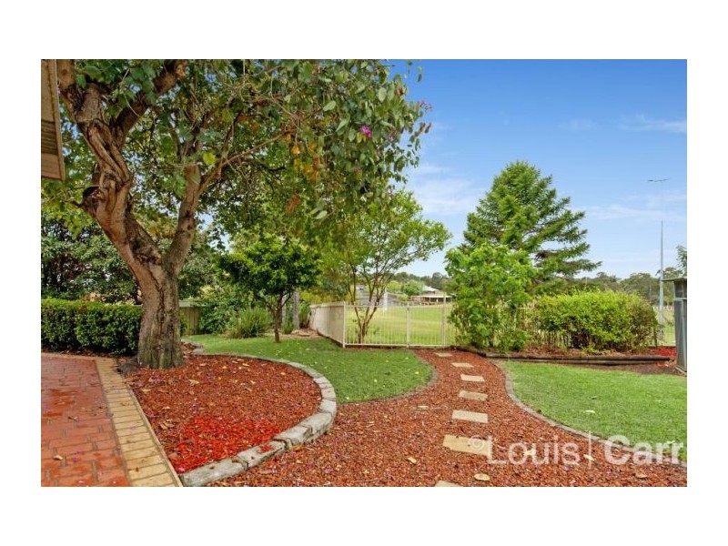 3 Bunya Close, Baulkham Hills NSW 2153