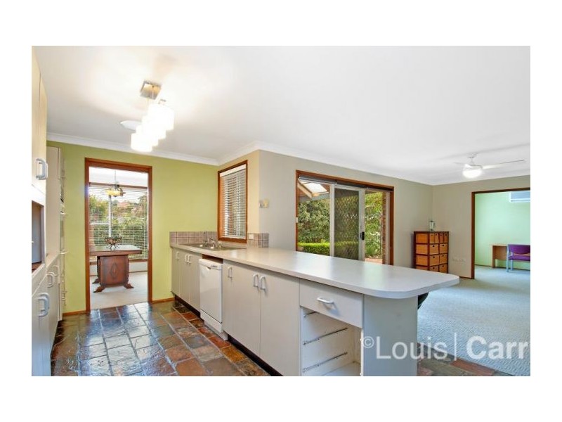 3 Bunya Close, Baulkham Hills NSW 2153