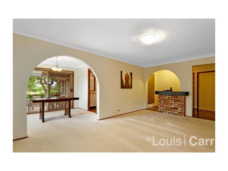 3 Bunya Close, Baulkham Hills NSW 2153